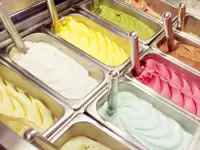 大人気のジェラート！新しいフレーバーが次々と生まれています★