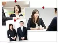 働くことの楽しさを教えてくれたのが、日本生命でした。充実した毎日を過ごしています♪