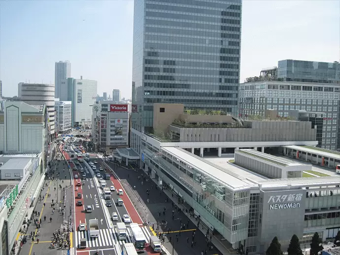 ビッグ測量設計株式会社