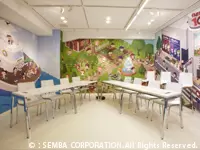 芸能人によるインターネット生放送局【AmebaStudio（アメスタ）】