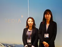 創業約60年の実績。「水」「住まい」「農業」…人が生きるために必要とされる領域を支える会社。