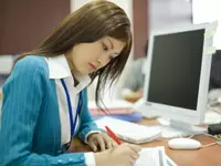 女性の先輩が多数活躍しています！