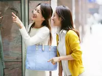 服装自由なので、オシャレを楽しみながら働けます♪