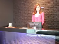 ON/OFFメリハリをつけた働き方は、グループでも統一された考え。一人ひとりの時間を尊重しています。