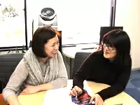 居心地の良さの秘訣は自由さ！経験を存分に発揮できる環境です♪