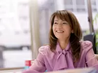 当会計事務所の所長、原尚美です。
