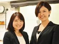 「お客様のために」を一番に、新しい価値を創造していきます。