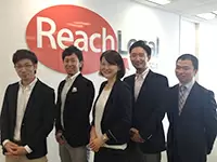 ReachLocal Japan Services合同会社