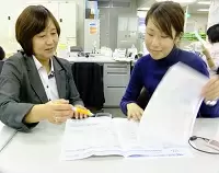 ◆基礎から資格取得まで、しっかりキャリアアップできるカリキュラムを用意!未経験でも安心です!