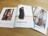 雑誌にも掲載され、お問い合わせが殺到したアイテム。