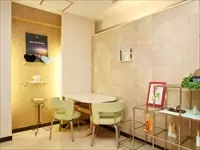 綺麗な店内で充実の環境です。
