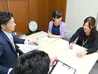 使えるアイデアは即採用！あなたの意見もぜひ教えて下さい