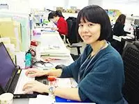 チームワークも抜群！みんな、あなたと一緒に仕事ができるのを楽しみにしています。
