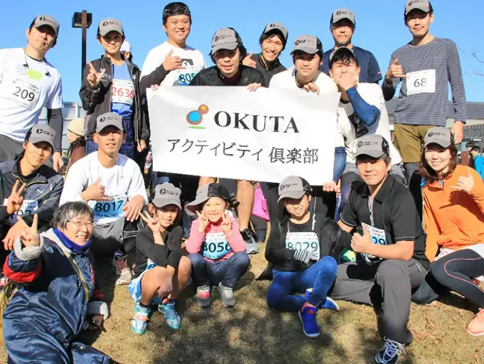 女性が多数活躍している当社。産休・育休取得者もいるので、安心して働けます！