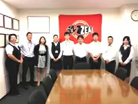 株式会社ZEAL.G・P