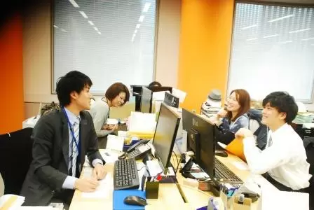 株式会社アト