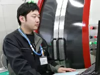 日本のものづくりを支える技術がここに詰まっています。