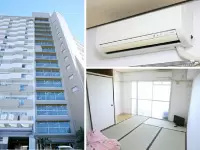 入社後、即日入居ができる「個人寮完備」です♪　なんと！TV、エアコン、洗濯機、布団まで完備♪