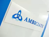 株式会社アンビシェイト