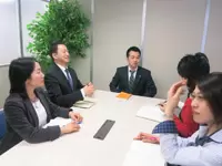 株式会社ケアサービス