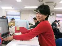 異業界の経験を活かして、「こうした方がいい」という提案を積極的に行えます。