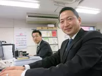 「どうすれば自社に良い人材を呼び込めるか」自ら考え実行に移せるので、やりがいが違います。