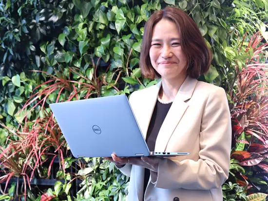 女性管理職も多数活躍中！ダイバーシティな風土が確立されています。