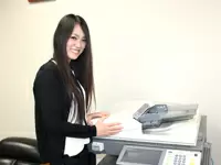 書類整理やデータ入力などの細かい業務が得意な方は是非！！