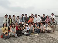 お客様の「楽しい旅の思い出」を、あなたのおもてなしの心でつくりあげていってください♪