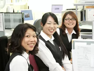 年間宿泊者1500万人突破。満員御礼のおもてなしホテルです。
