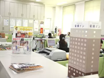 ホテル業界大手「東横ＩＮＮ」を支える本社での仕事。やりがいの大きさを実感して頂けると思います。