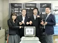 ISO9001認証取得。お客様と時代のニーズに応えるサービスを展開