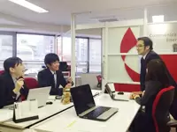 コミュニケーションエナジー株式会社