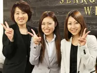 私たちは、お客様にとって「身近な存在」であり続けます。