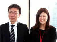 女性も多数活躍中です！