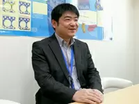 グローバルな環境が、ここにあります。