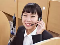 お客様の喜び＝自分の喜び★だから自然に笑顔も溢れます。