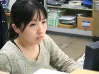 産休や育休を整え、女性も働きやすい環境を整えている。