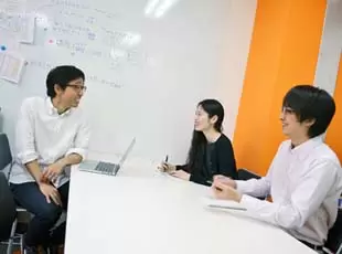 女性もイキイキと活躍できる職場です！