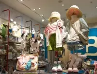 続々と新店オープン！「親子のおしゃれ」を提案する『ブランシェス』を全国展開