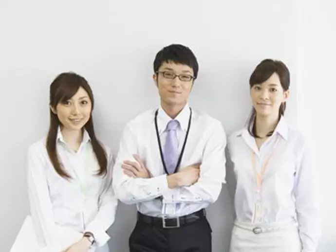 経験・未経験を問わず、その人のやる気やポテンシャルを何より大事にしています。