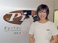 仕事を通じて、自分自身もキレイになれる。そんな職場です