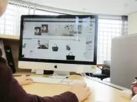 Macを使って、アイディアをカタチにしていきます。