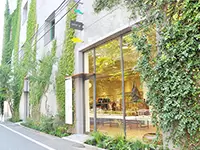 株式会社ヨーガンレール