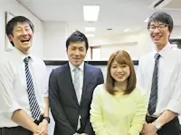 私たちは、社員が安心して長く働ける環境づくりに注力しています！