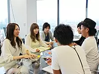 服装・髪型・ネイル自由！自分を磨くことが、日々のお仕事にも役立ちます♪