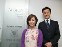 チームワークを大事に働く社風です