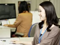 女性らしい視点を活かすことができるお仕事です。