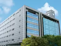 1976年設立の京都本社。全国各エリアの支社を束ねます。