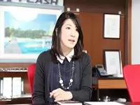 採用のご担当者様。優しく丁寧仕事内容を教えてくれますよ。